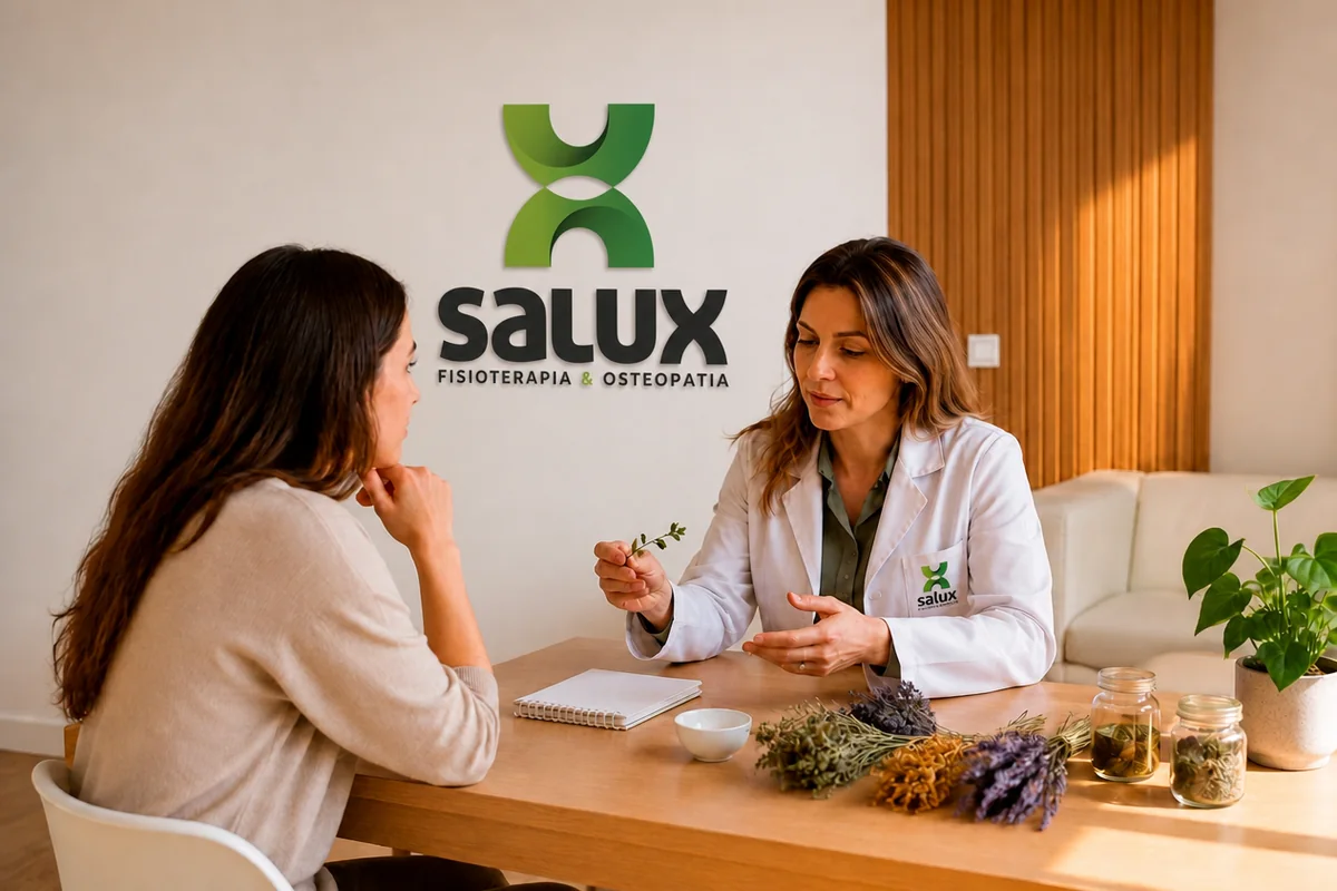 Medicina y naturopatía