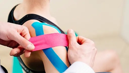 neuro bandage